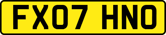 FX07HNO