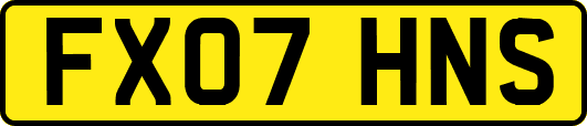 FX07HNS