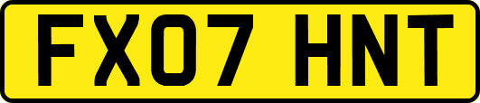 FX07HNT