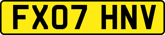 FX07HNV