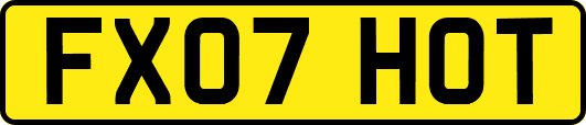 FX07HOT