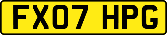 FX07HPG