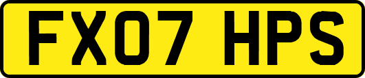 FX07HPS
