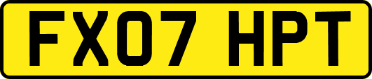 FX07HPT