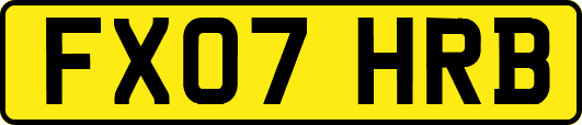 FX07HRB