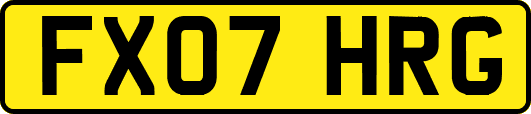 FX07HRG