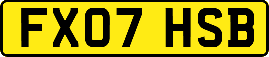 FX07HSB