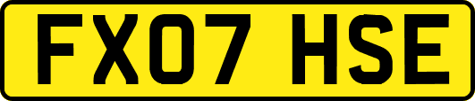 FX07HSE