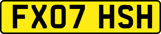 FX07HSH