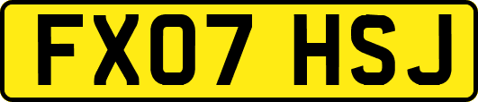 FX07HSJ