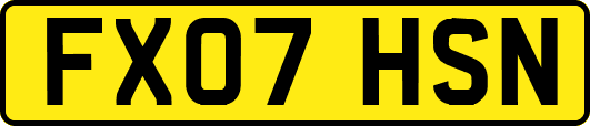 FX07HSN