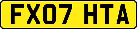 FX07HTA