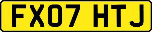 FX07HTJ