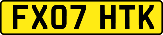 FX07HTK
