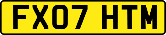 FX07HTM