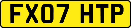 FX07HTP