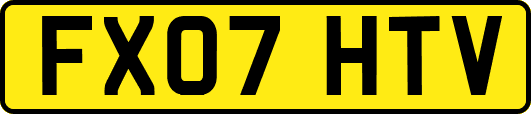 FX07HTV