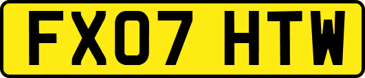 FX07HTW