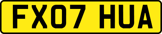 FX07HUA