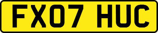 FX07HUC