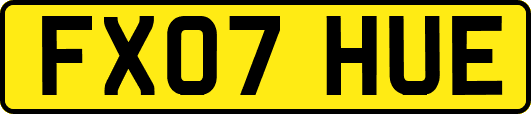 FX07HUE