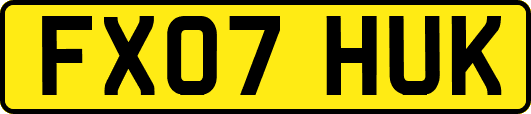 FX07HUK