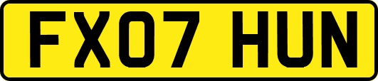 FX07HUN