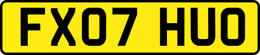 FX07HUO