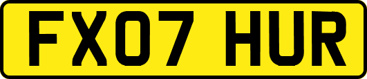 FX07HUR