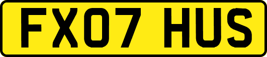 FX07HUS