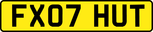 FX07HUT