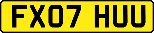 FX07HUU