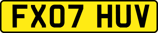 FX07HUV