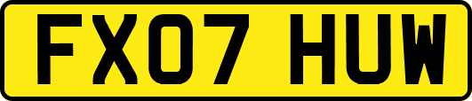 FX07HUW