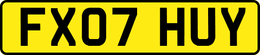 FX07HUY