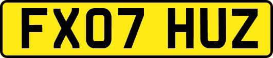 FX07HUZ