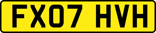 FX07HVH