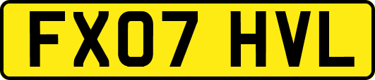 FX07HVL