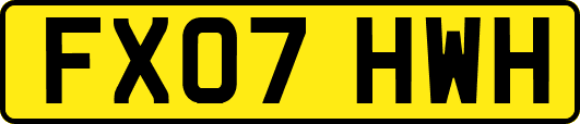 FX07HWH