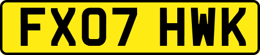 FX07HWK