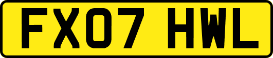 FX07HWL