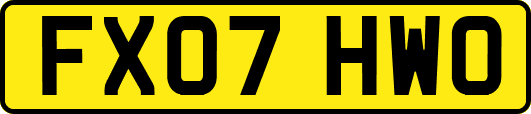 FX07HWO