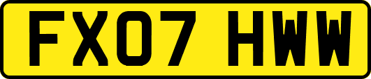 FX07HWW