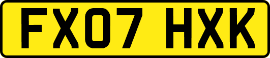 FX07HXK