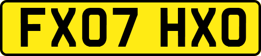 FX07HXO