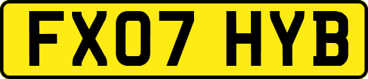 FX07HYB