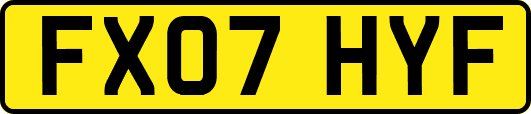 FX07HYF