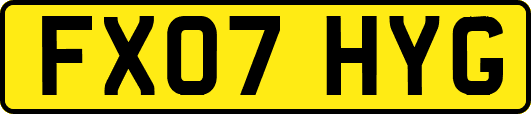 FX07HYG