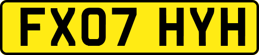 FX07HYH