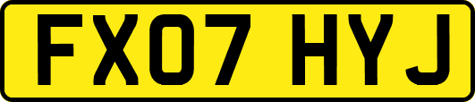 FX07HYJ
